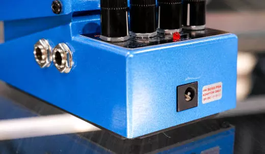 BOSS - PS-6 Harmonist Pitch Shifting Pedal 2